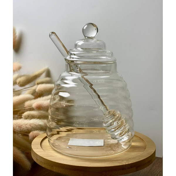 Медівниця OLens Вулик 102-811 500 мл