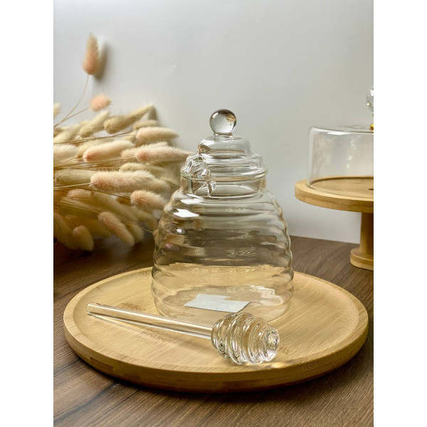 Медівниця OLens Вулик 102-811 500 мл