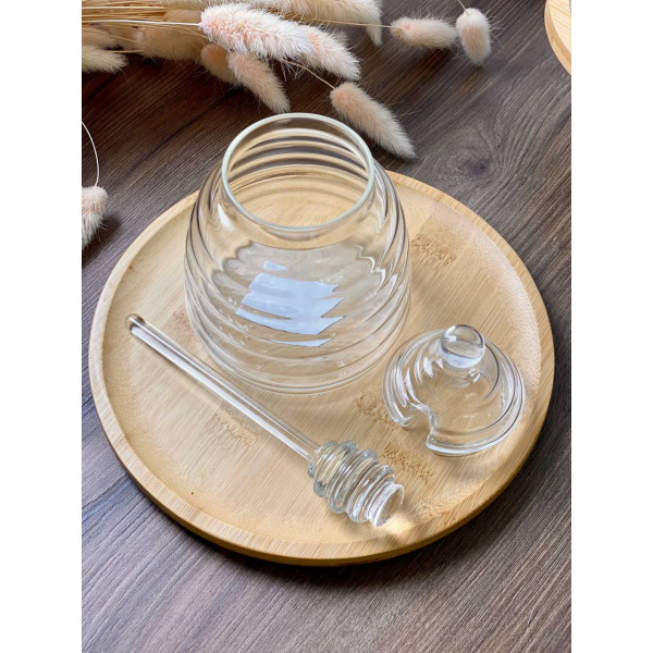 Медівниця OLens Вулик 102-811 500 мл