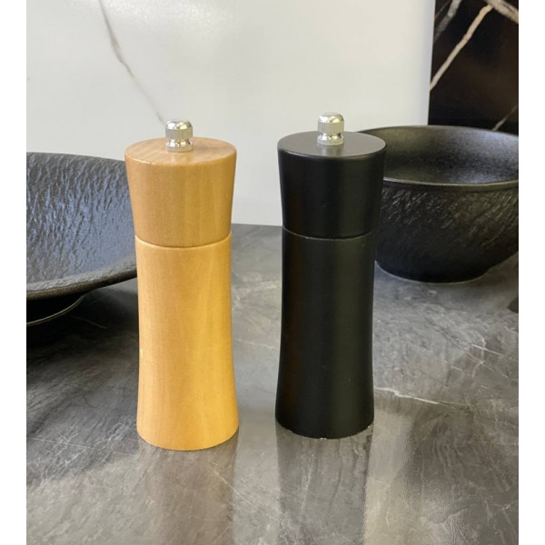 Млин для спецій Olens Бамбо 102-1294 15 см