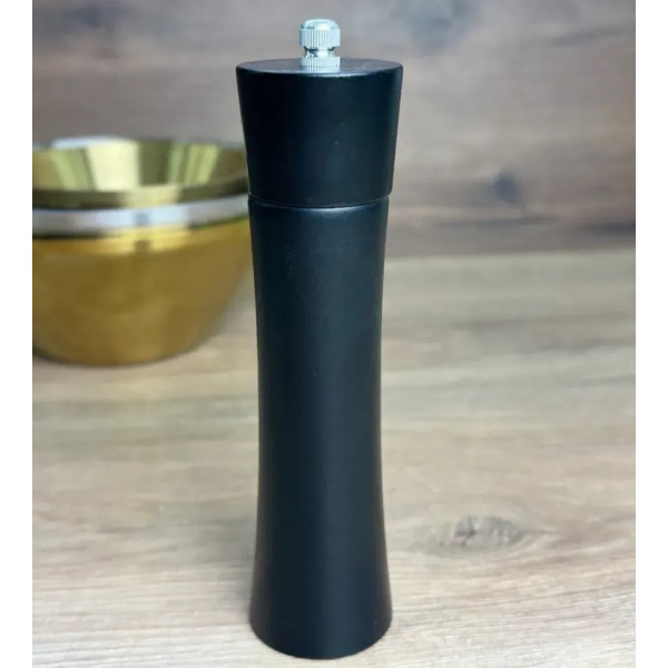 Млин для спецій Olens Бамбо великий 102-1295 20 см