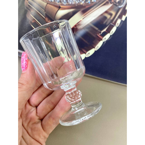 Набір чарок Olens Фортеця 102-894 55 мл 6 шт/уп