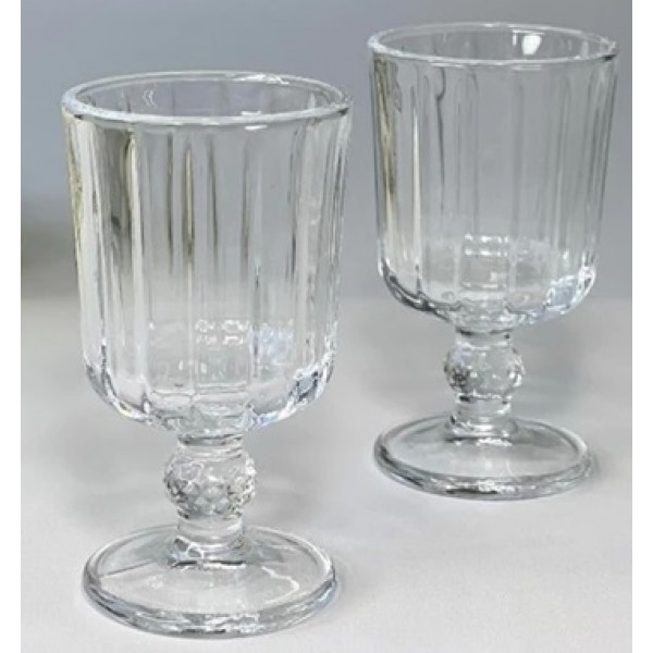 Набір чарок Olens Фортеця 102-894 55 мл 6 шт/уп