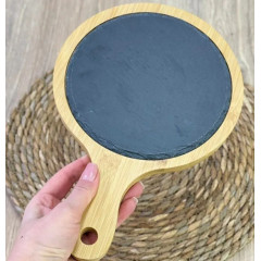 Дошка для піци OLens Гранд-піца 8030-314 20х30 см