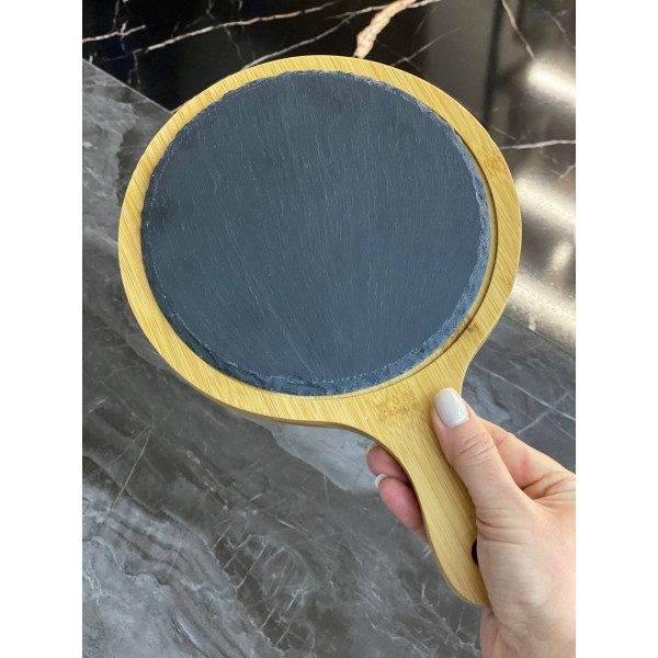 Дошка для піци OLens Гранд-піца 8030-314 20х30 см