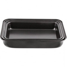 Прямоугольные форми для випічки 3 шт Empire M-9842