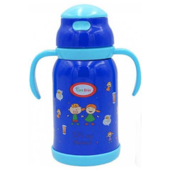Дитячий термос-поїлка 380 мл Сon Brio СB-383