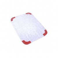 Дошка обробна Сon Brio СB-627-White 27х37.5 см біла