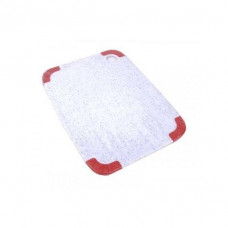 Дошка обробна Сon Brio СB-627-White 27х37.5 см біла