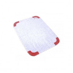 Дошка обробна Сon Brio СB-627-White 27х37.5 см біла