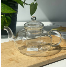 Заварник Olens Грецький DG1055SS 400 мл