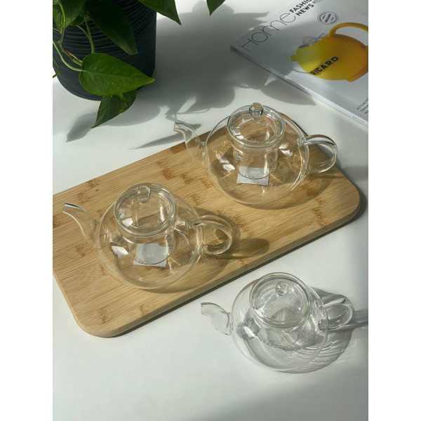 Заварник Olens Грецький DG1055SS 400 мл