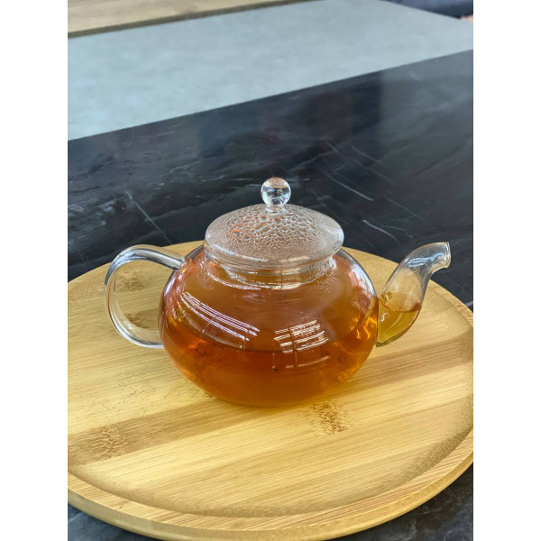 Заварник Olens Грецький DG1055SS 400 мл