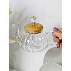 Заварник Olens Помпкін 102-1188 600 мл