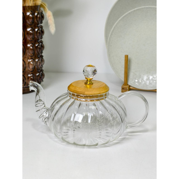 Заварник Olens Помпкін 102-1189 900 мл