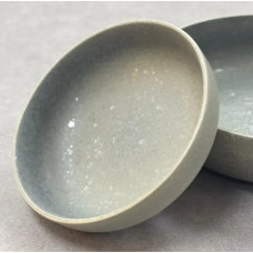 Салатник OLens Конкрето 101-0420 17.5х5 см 600 мл сірий