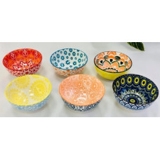 Салатник OLens Тригір'я 102-598 300 мл