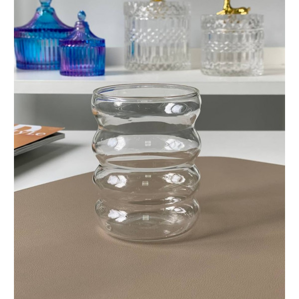 Склянка висока Olens Орбіта 8030-271 300 мл