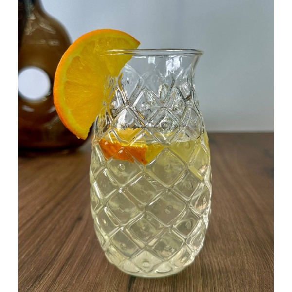 Склянка висока Olens Піна-Колада 102-754 530 мл