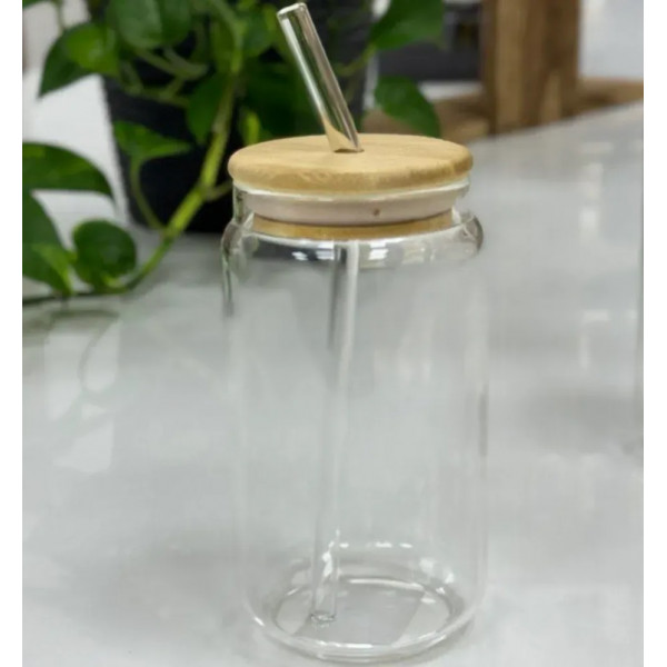 Склянка висока Olens Банк 102-768 350 мл