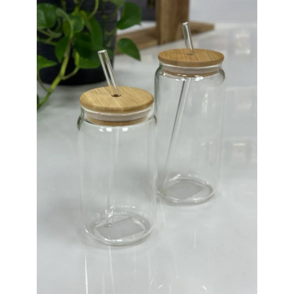 Склянка висока Olens Банк 102-768 350 мл