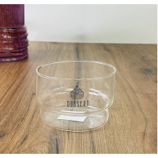 Стакан низький Olens Dessert 102-783 400 мл
