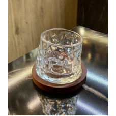 Стакан-доф для віскі Olens Ледоф-мідл 102-985 170 мл