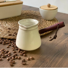 Турка OLens Біла 102-1197 320 мл біла