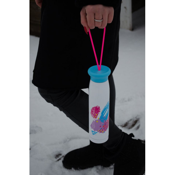 Термос питний дитячий YES Hotch Potch 707292 320 мл