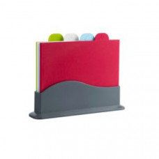 Набір обробних дощок Stenson TD-00362 5 предметів