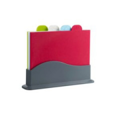 Набір обробних дощок Stenson TD-00362 5 предметів