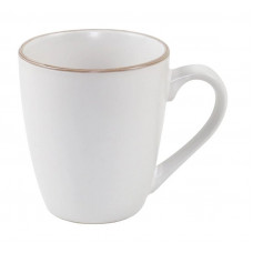 Кружка Ardesto Asti AR1436AB 360 мл білий