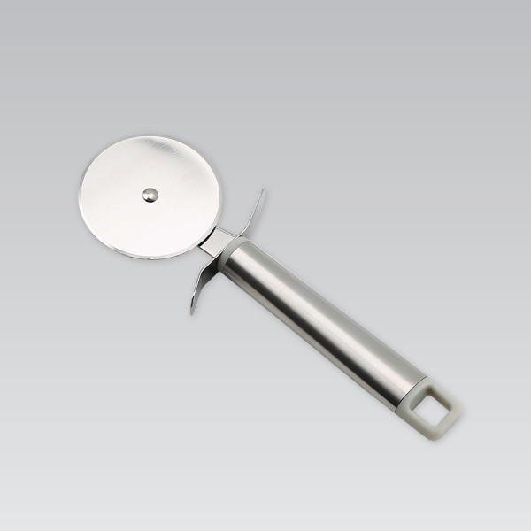 Ніж для піци Maestro МR-1506 сріблястий