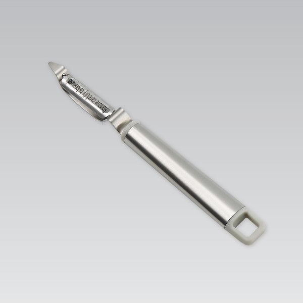 Овочечистка Maestro МR-1504 срібляста