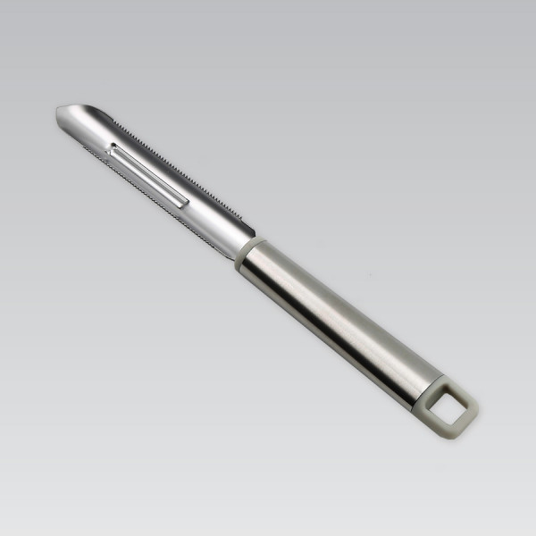 Овочечистка Maestro МR-1505 срібляста
