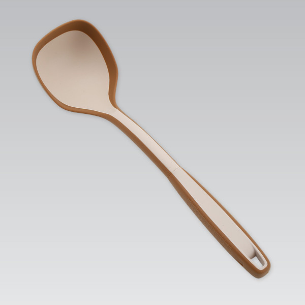 Половник Maestro МR-1063 бежевий