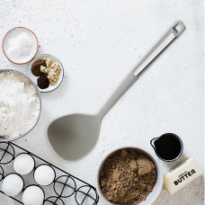 Половник Maestro МR-1502 бежевий