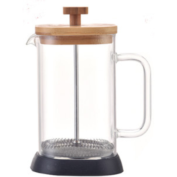 Френч-прес Сon Brio СB-6680W 800 мл