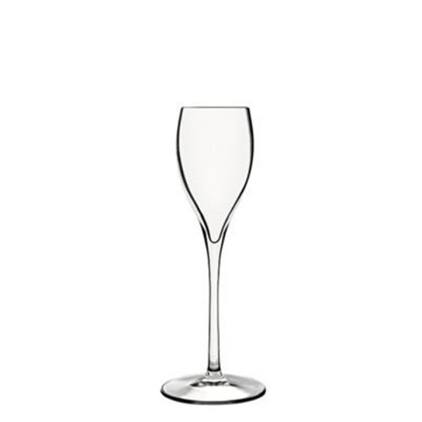 Келих для лікеру Luigi Bormioli Magnifico A-09680-BYL-02-AA-06 70 мл