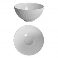 Салатник Vittora Blanco Retro V-150RE 15 см білий