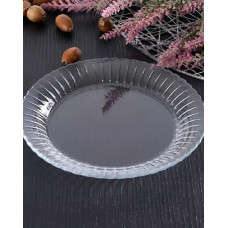 Тарілка десертна Pasabahce Fresya PS-10708-6 16 см 6 шт