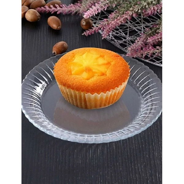 Тарілка десертна Pasabahce Fresya PS-10708-6 16 см 6 шт