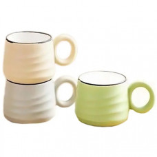 Кружка Led Sobha B060733 380 мл