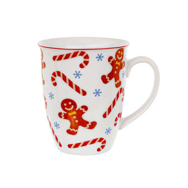 Кружка Lefard Ginger cookie 922-004 360 мл