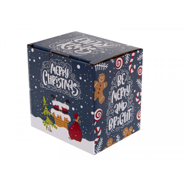 Кружка Lefard Make a wish 922-013 350 мл