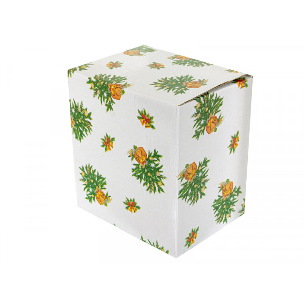 Кружка Lefard Modern classic 985-159 500 мл