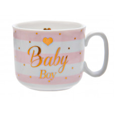 Кружка Lefard Для дівчаток 985-098 200 мл