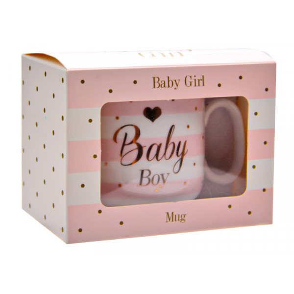 Кружка Lefard Для дівчаток 985-098 200 мл