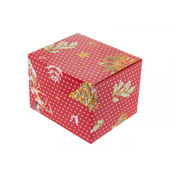 Кружка Lefard Різдвяна колекція 924-827 470 мл