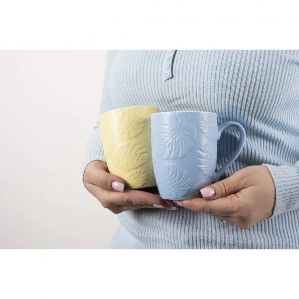 Кружка Limited Edition Sprig MCO24-4 340 мл